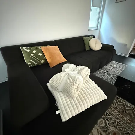 Apartman Nova Bihać