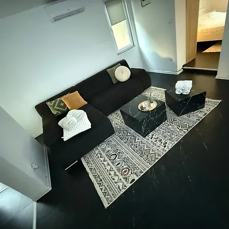 Nova Apartman