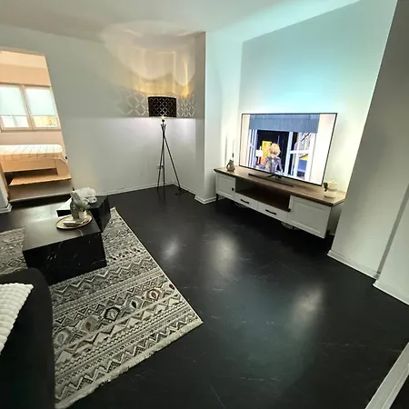 Apartman Nova