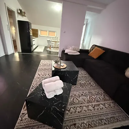 Apartman Nova Bihać