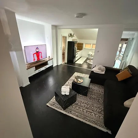 Apartman Nova Bihać
