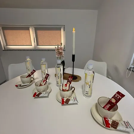 Apartman Nova